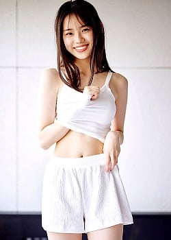 Kohaku Shida
